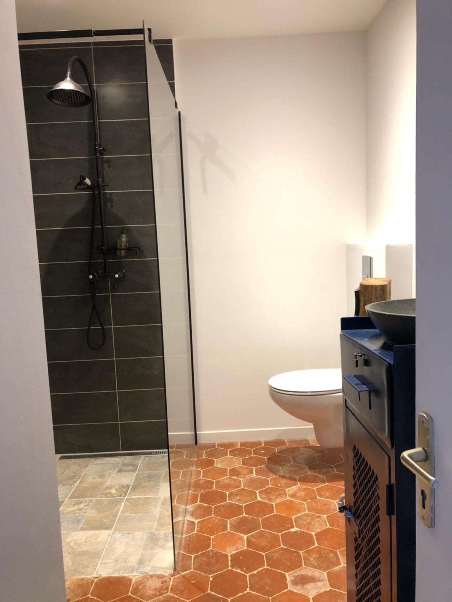 Mansio Vitae Nolay  Room photo
